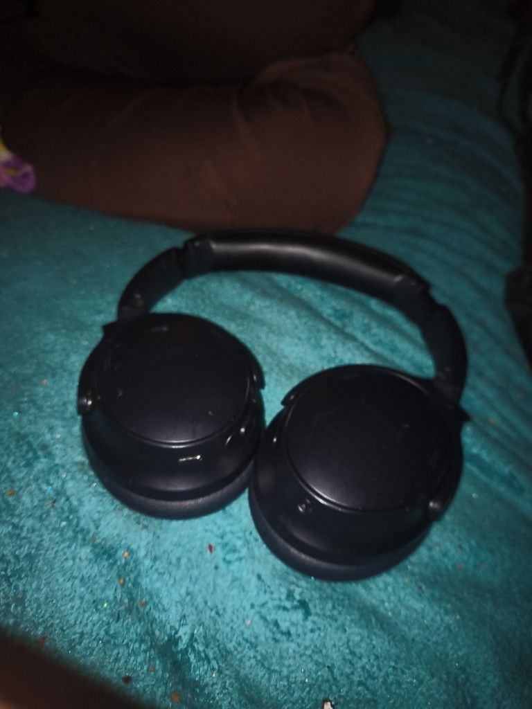 Bose Wireless Headphones