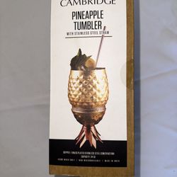 Pineapple Tumbler Stand 