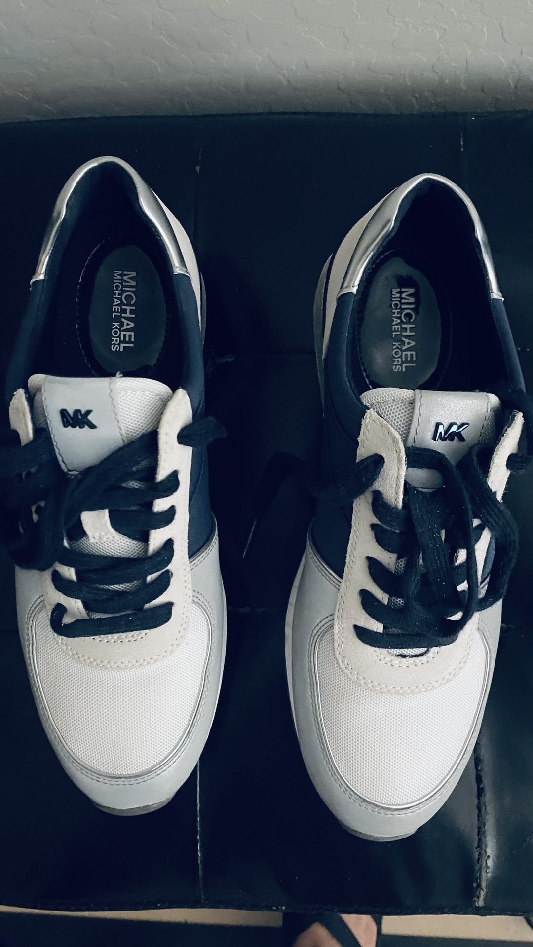 Michael Kors Womans Shoes