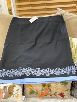 Ann Taylor loft skirt size 14