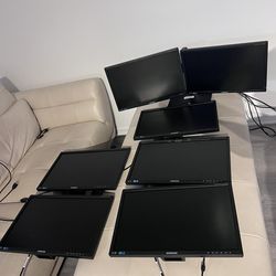 Samsung SyncMaster S22B420