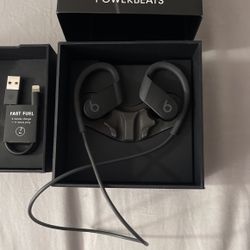 Powerbeats