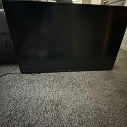Two 43” Inch TVs For $175