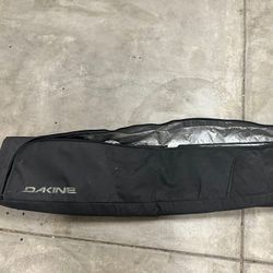 Snowboard Travel bag - Dakine Low Roller - Travel Bag 165cm