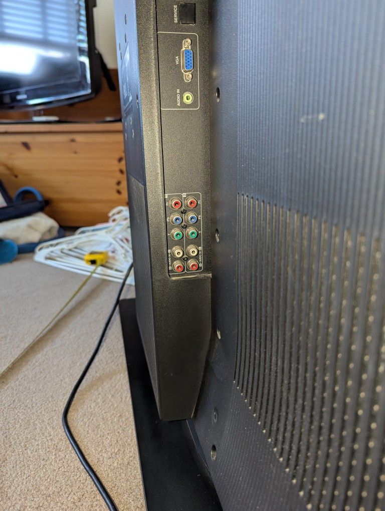 TV $45 Or Best Offer