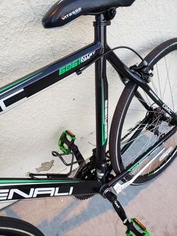 Bicicleta gmc denali 700c clearance