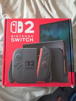 Nintendo Switch 2 Bundle - Pokémon Cartridge Case + 8 Games