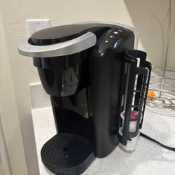 Keurig Machine