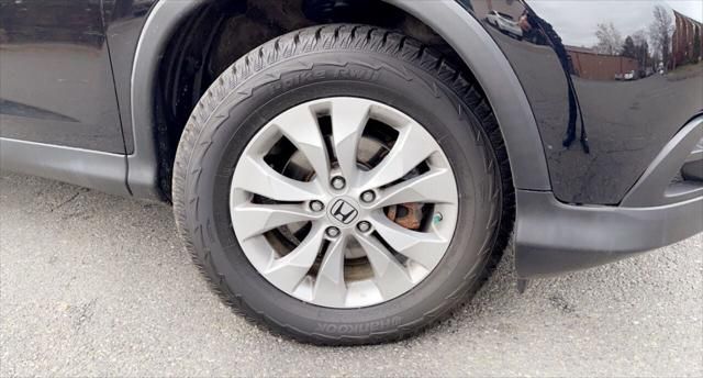 2013 Honda CR-V