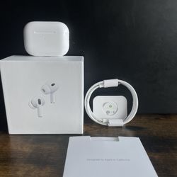 Apple airpods 