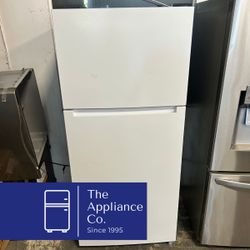 Seasons Top Freezer Fridge