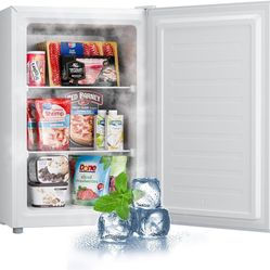 Brand New Mini Freezer For $100