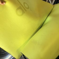 Alo Yoga Mat 