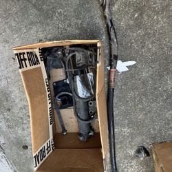 2024 Ram 3500 Limited Suspension Kit