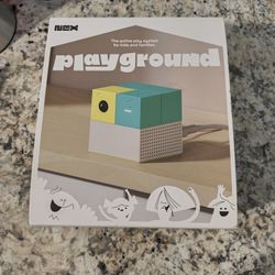 Next playground 