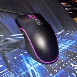 Onn Gaming Mouse 