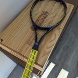 Tennis Rackets, 2