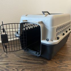 Small Pet Carrier