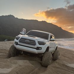 2019 Tacoma 