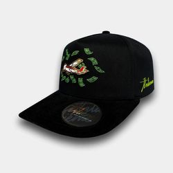 Gorra Contti La 206 Cessna 