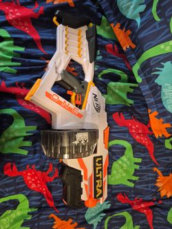 Gun