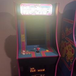 Arcade Game