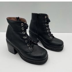 Jeffrey Campbell Booties