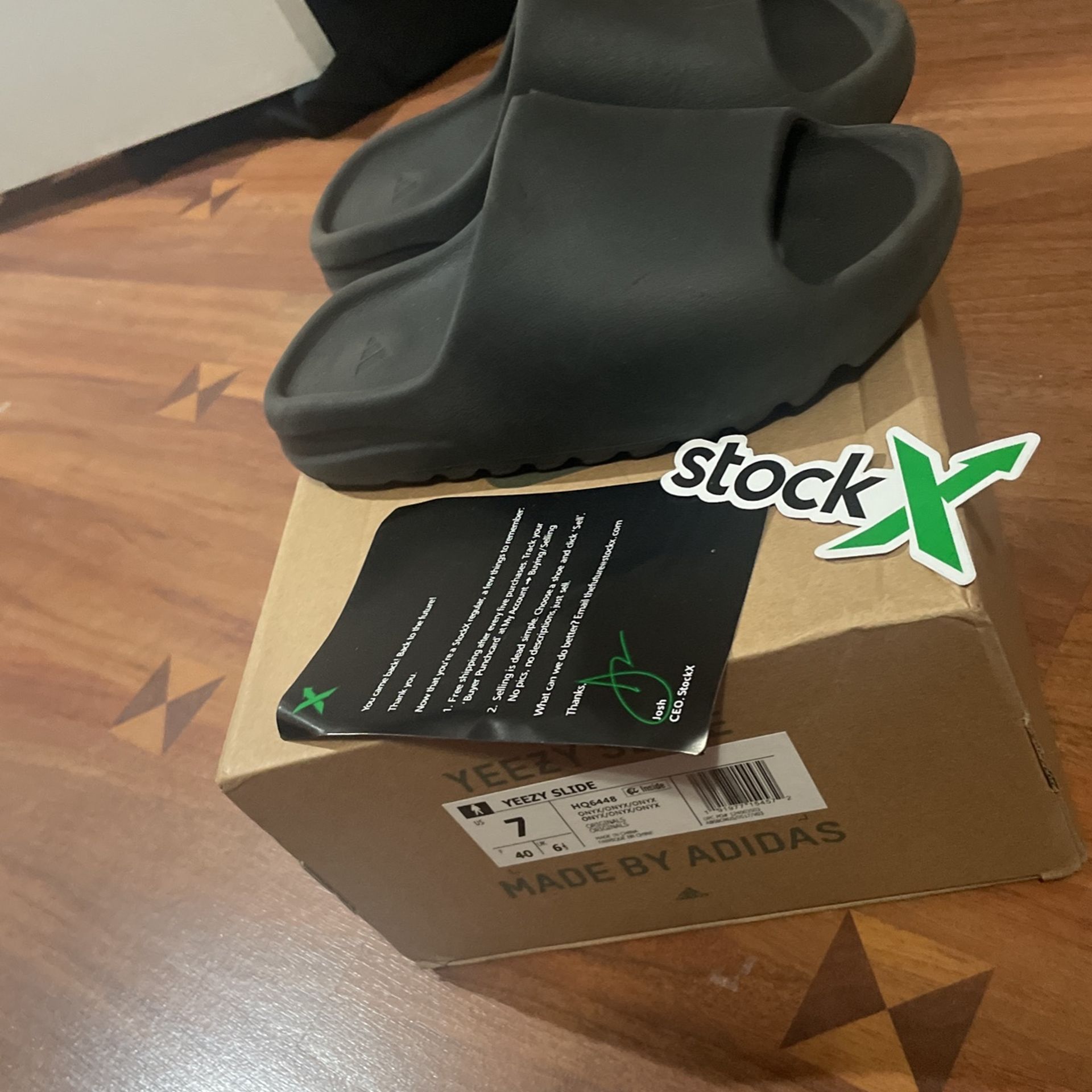 Yeezy slides for Sale in Schertz, TX OfferUp