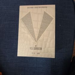 Dosis,Vicki Gunvalson Perfumes 