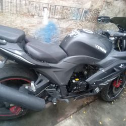 Need S A New Carburator O For Parts 