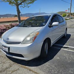 2007 Toyota Prius