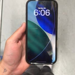 iPhone 16 Pro Max 256g