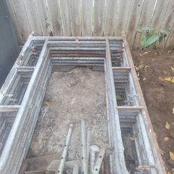 Scaffold For Sale Safeway 