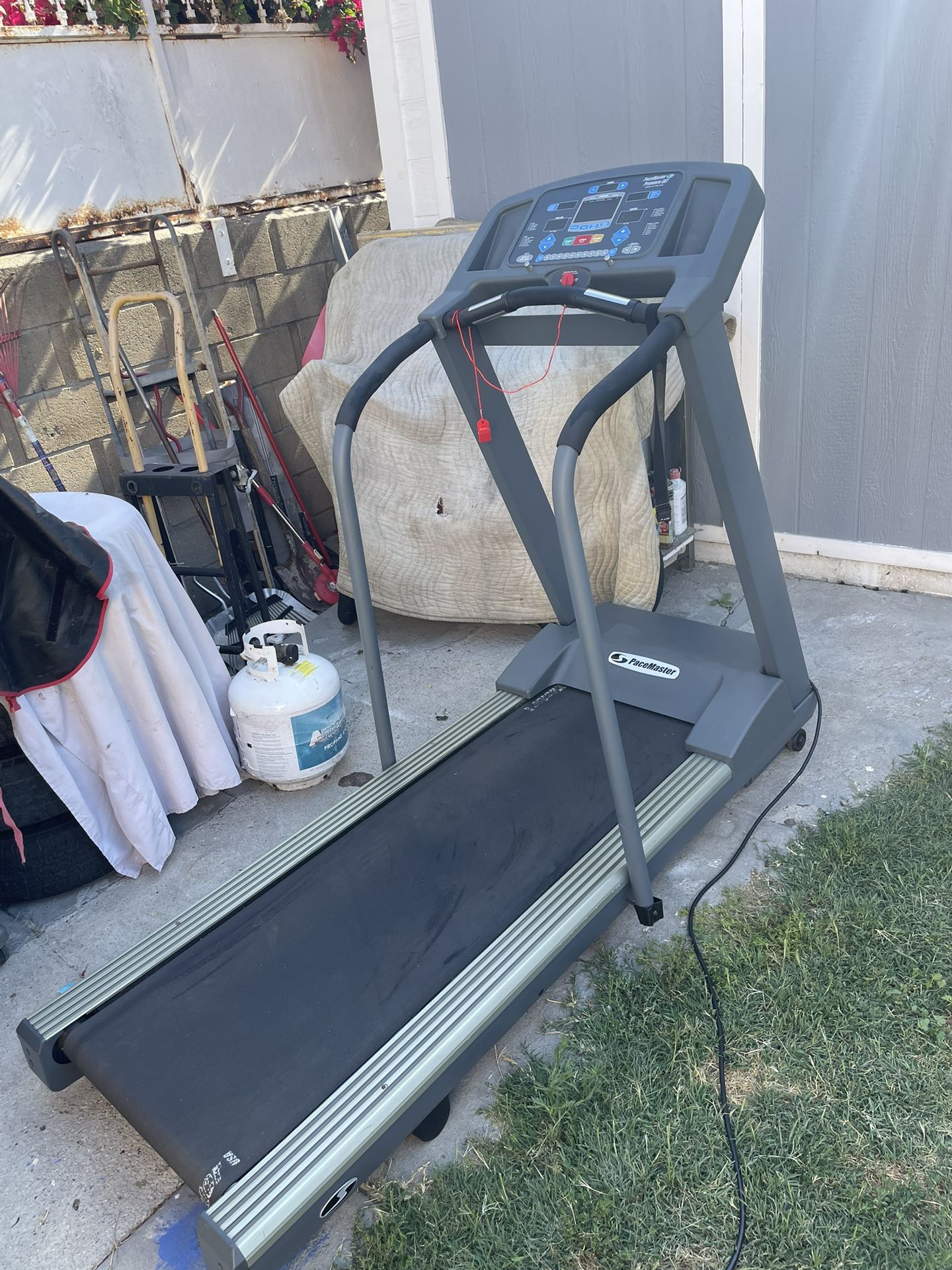Treadmill
