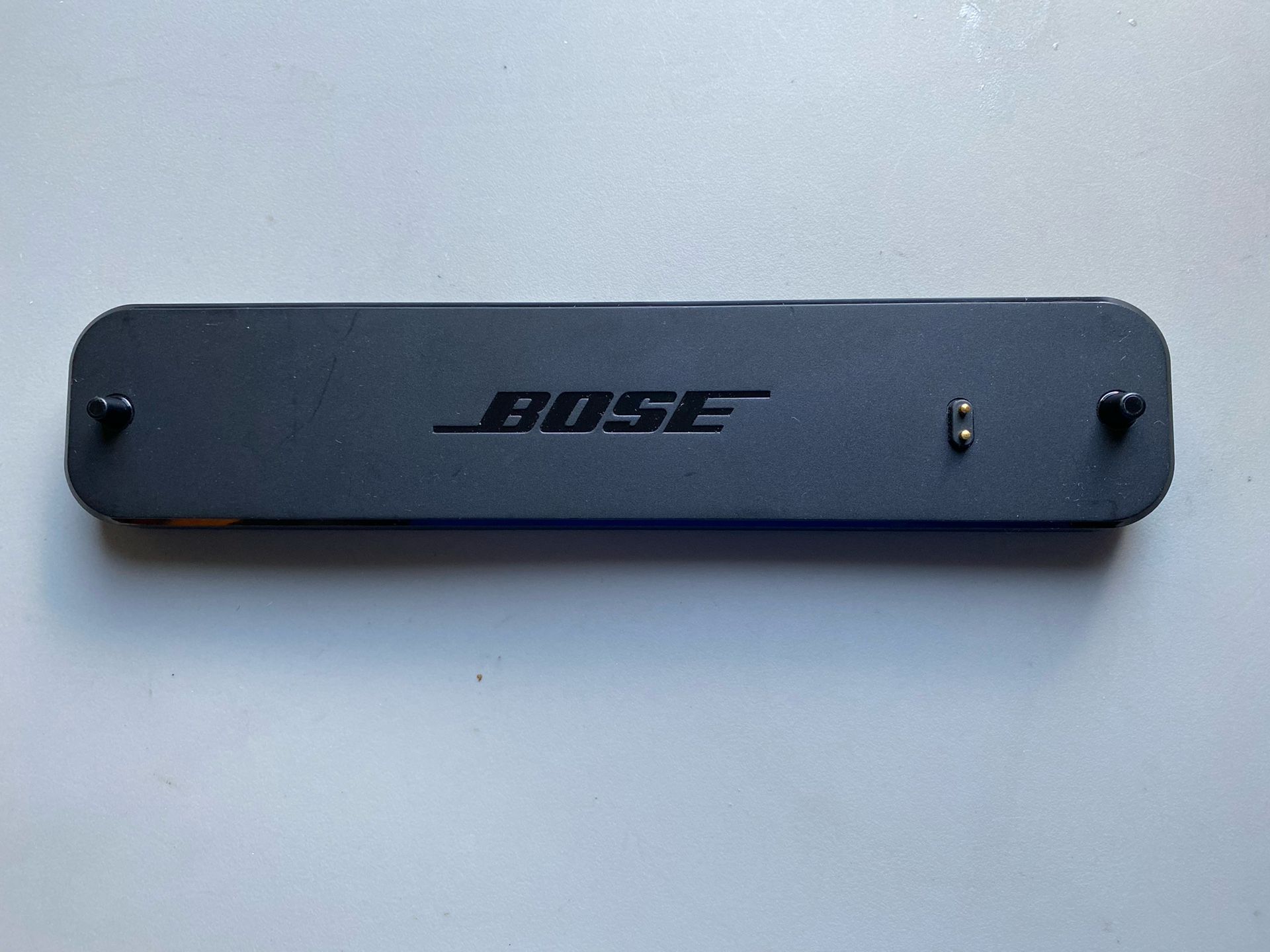 Bose Soundlink Bluetooth Speaker III Charging Cradle