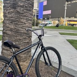 throne fixed gear 29er