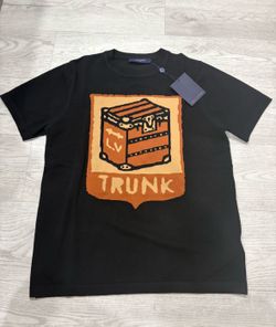 LV shirt