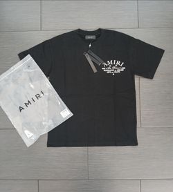 Amiri shirt