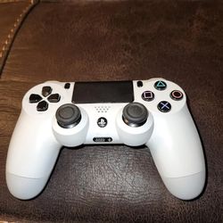 Ps4 Controller