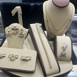Jewelry For Sale 