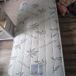 Twin Mattress (Tiffany 10")