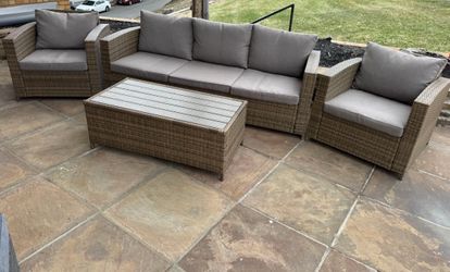 Patio Furniture Sets☀️NO Credit Needed💰Same Day Delivery🚚