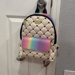 Mini Backpack