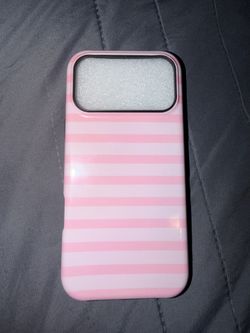 iPhone 17 pro max pink