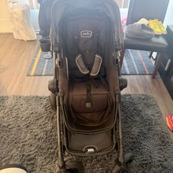 Eveflo Stroller