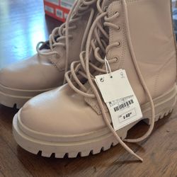 Zara Boots