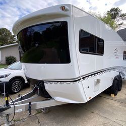 2022 Intech Terra Rover