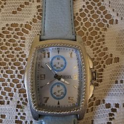Womens Deisel Watch