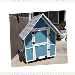 something from Pet Houses in All Shapes - Right Fit for Every Animal