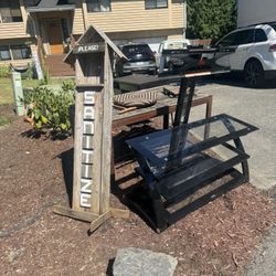 Free Tv Stand 